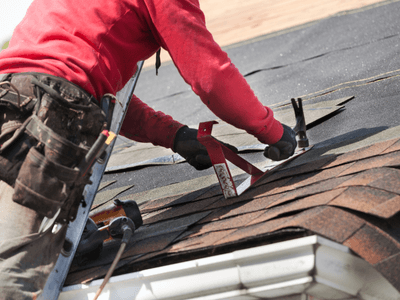 About Roof Repair Experts Lake Como, PA